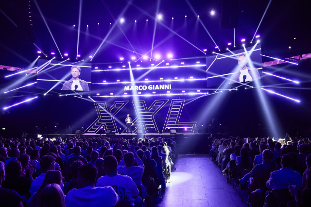 Galerie - 1LIVE Köln Comedy-Nacht XXL (Image 10)