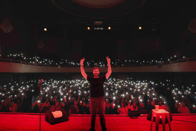 Erfolgreicher Tourstart 2025 (Photo 1)