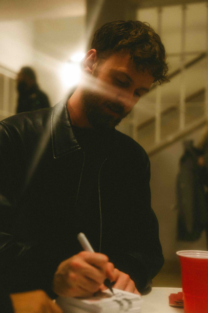 Erfolgreicher Tourstart 2025 (Photo 10)