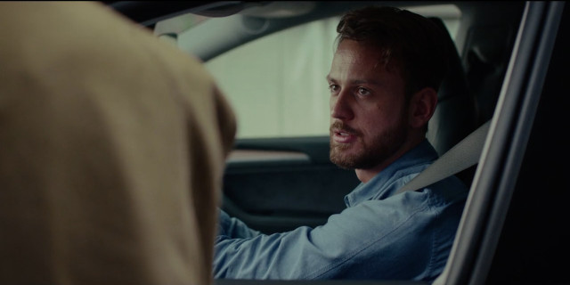 Marco in ausgezeichneten Produktionen zu sehen