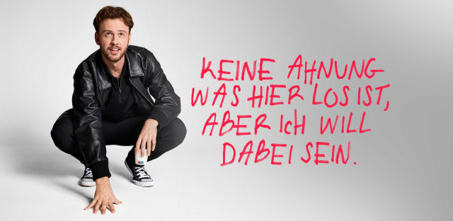 Neue Livetour Termine 2026